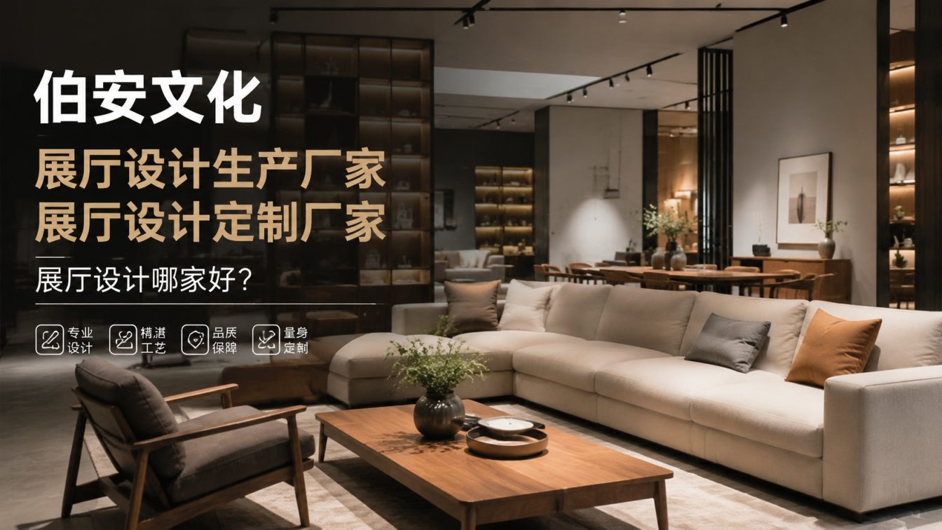 昆山让品牌空间真正落地